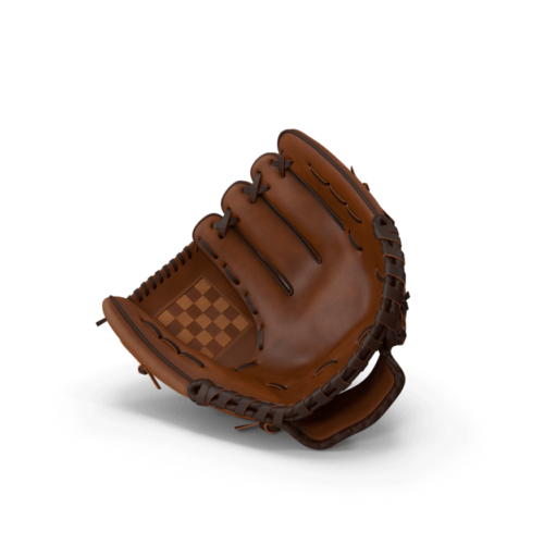 Baseball-Glove.H03.2k Baseball-Glove