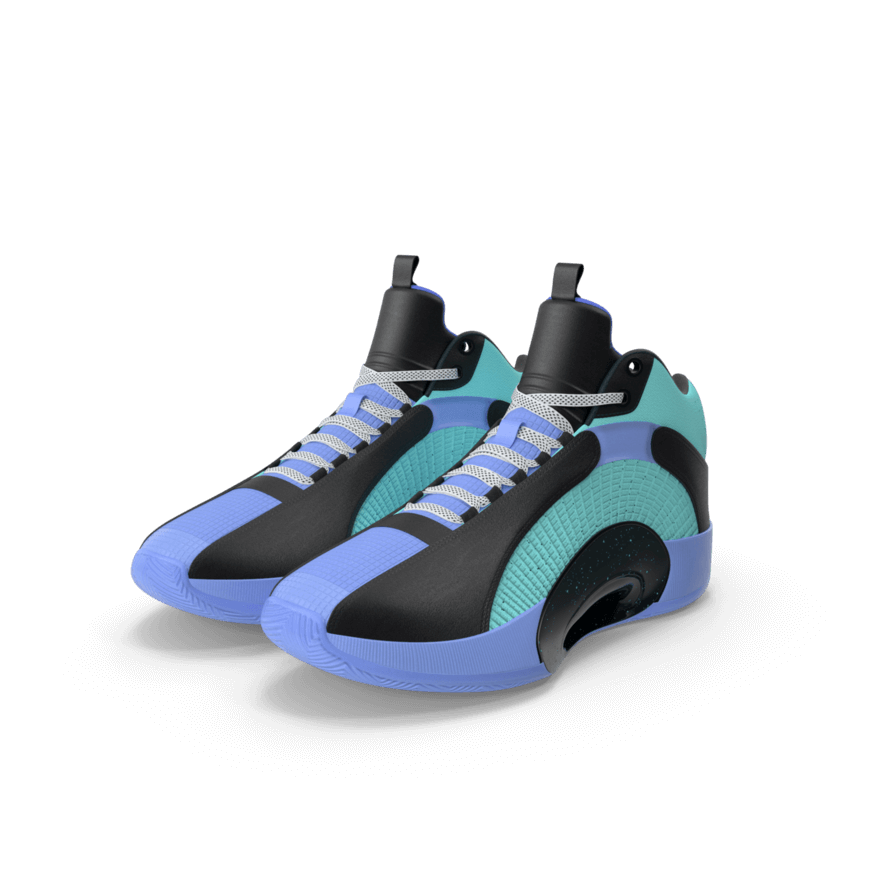 Basketball-Sport-Shoes