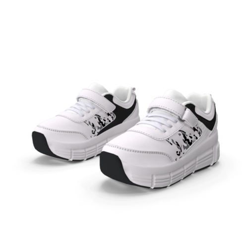 Shoes-White.H03.2k Shoes-White